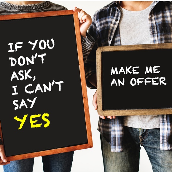 LOLLIPOPS Denim Bag - Picture 6 of 6